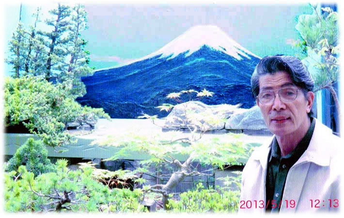 村上もの好き横丁